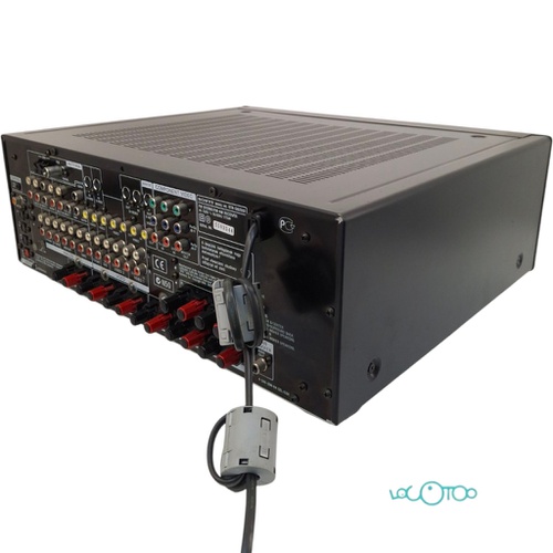 AMPLIFICADOR HIFI SONY STR-DB2000