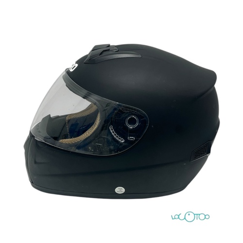 Casco SHIRO SH-821 Integral Clip Talla L
