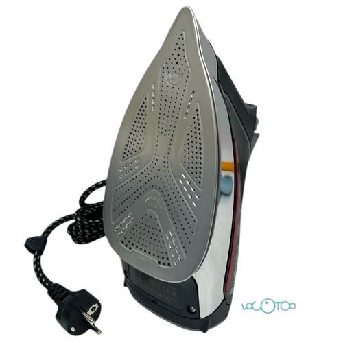 Plancha Vapor ROWENTA DW8210D1 2800 W