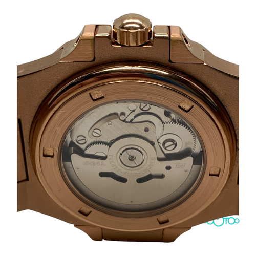 Reloj Pulsera SEIKO NAUTILUS Talla 13 41 mm