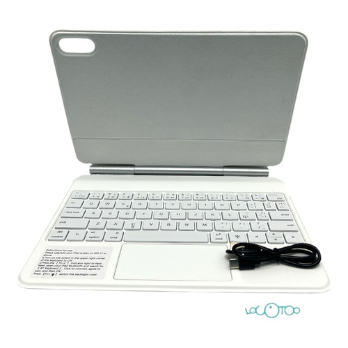 FUNDA TABLET MAGNETICA