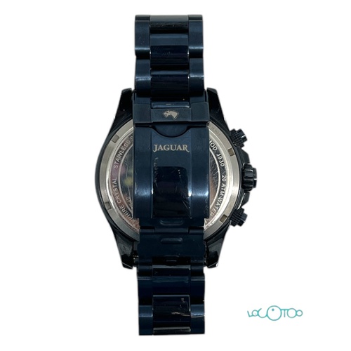 Reloj JAGUAR J930 CONNECTED 45 mm