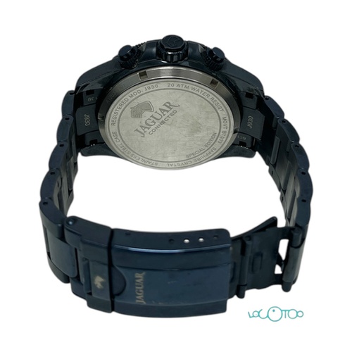 Reloj JAGUAR J930 CONNECTED 45 mm