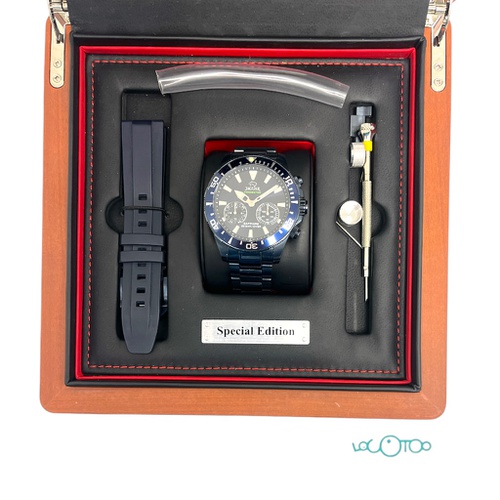 Reloj JAGUAR J930 CONNECTED 45 mm