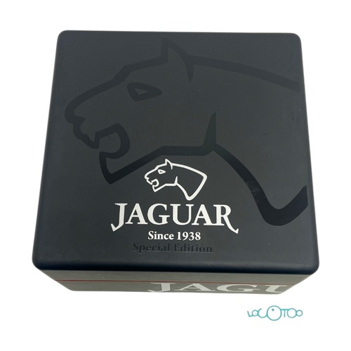 Reloj JAGUAR J930 CONNECTED 45 mm