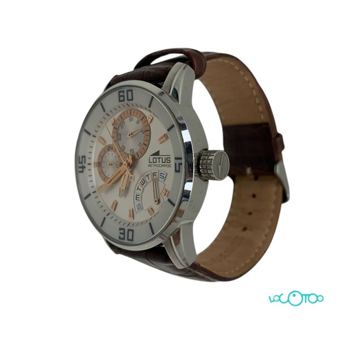 Reloj Pulsera LOTUS 15798