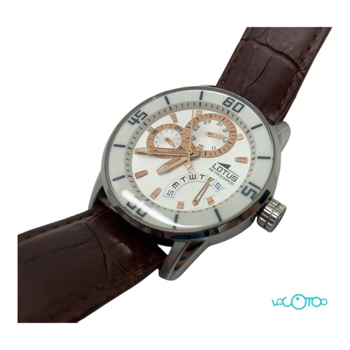 Reloj Pulsera LOTUS 15798