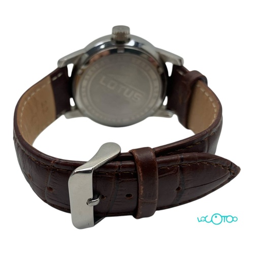 Reloj Pulsera LOTUS 15798