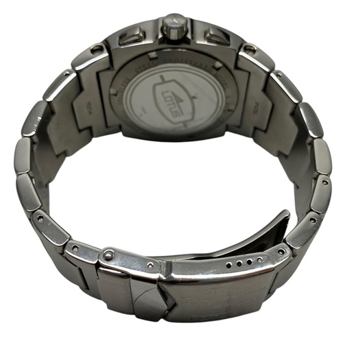 Reloj Pulsera LOTUS 15254 Talla 17 40 mm Ac