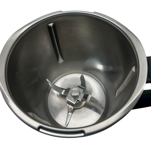 VORWERK THERMOMIX TM6