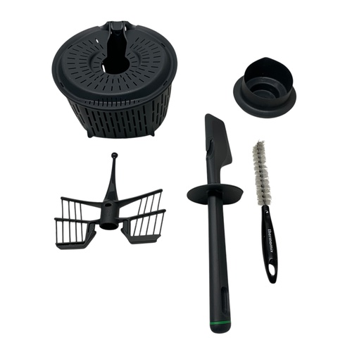 VORWERK THERMOMIX TM6