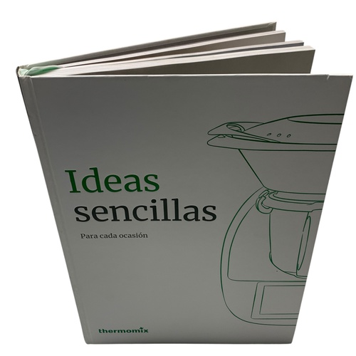 VORWERK THERMOMIX TM6