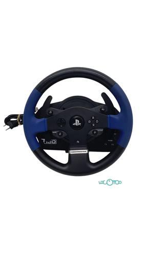 Volante Consola THRUSTMASTER T150 Playstati