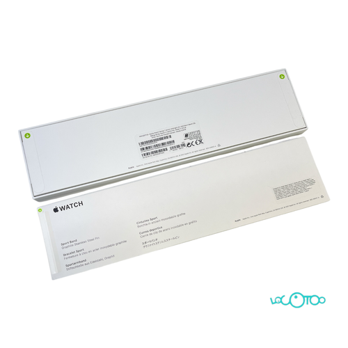 Smartwatch APPLE WATCH SERIES 7 41MM (A2476