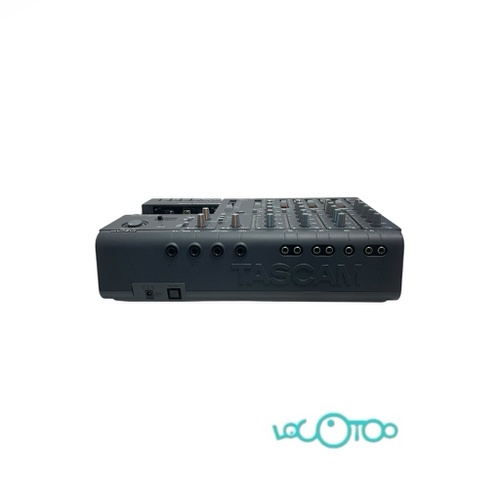 Grabadora TASCAM PORTASTUDIO 414