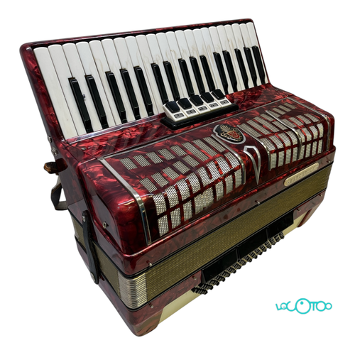 Acordeón BACAROLE 96 BAJOS