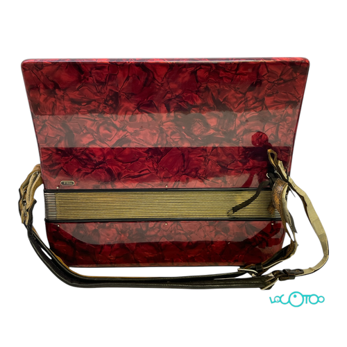 Acordeón BACAROLE 96 BAJOS