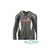 Chaqueta Moto CLOVER RC100 Talla M Hombre O