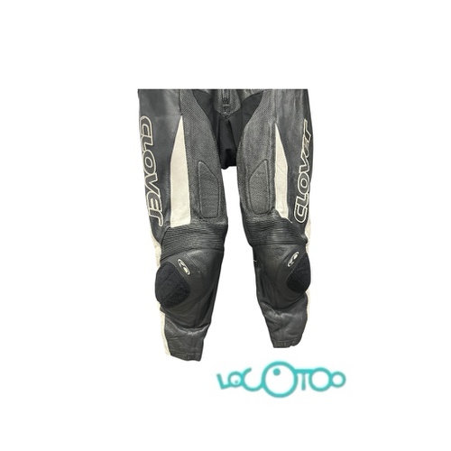 Chaqueta Moto CLOVER RC100 Talla M Hombre O