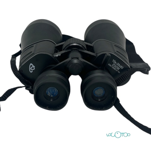 Prismáticos AURIOL ZOOM 30X60