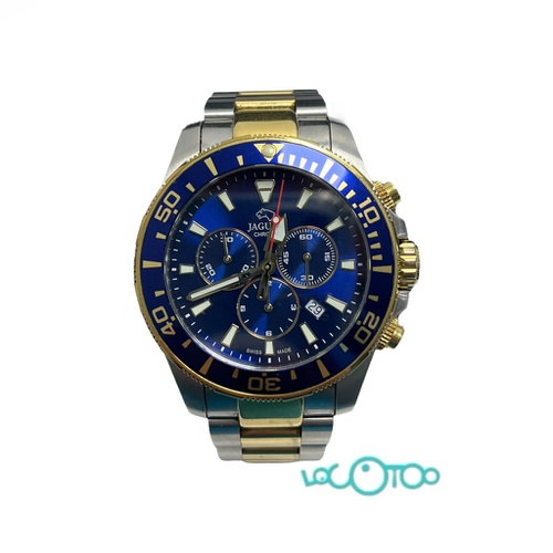 Reloj de Pulsera JAGUAR J862/1