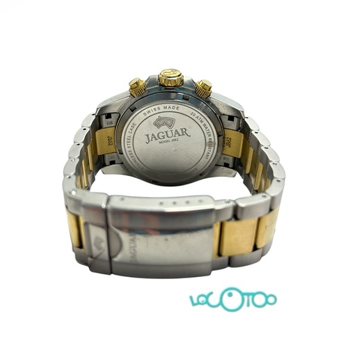 Reloj de Pulsera JAGUAR J862/1