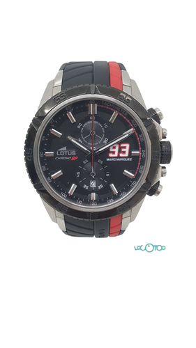 Reloj Pulsera LOTUS 18103 MARC MARQUEZ Cuar