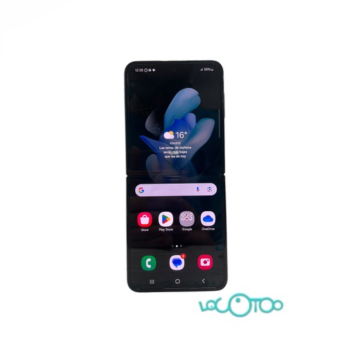 Smartphone SAMSUNG GALAXY Z FLIP 4 128 GB