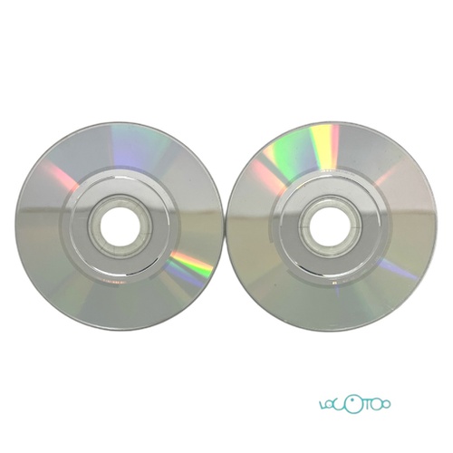 ENTER THE MATRIX NINTENDO GAMECUBE 