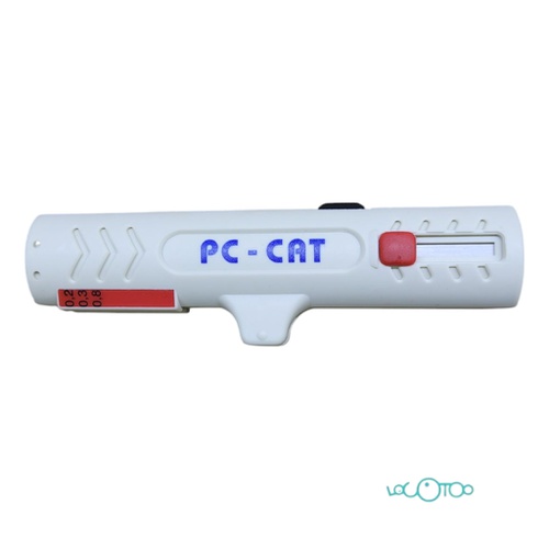 PC-CAT ALICATES PELACABLES