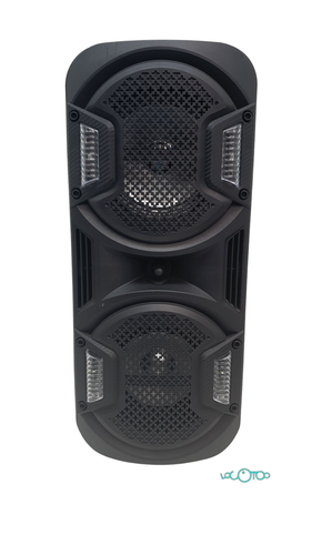 Altavoces HIFI POSS PS PARTY25 Bluetooth 1 