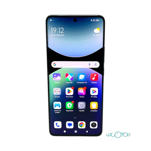 XIAOMI REDMI NOTE 14 PRO 5G 12 GB 512 GB