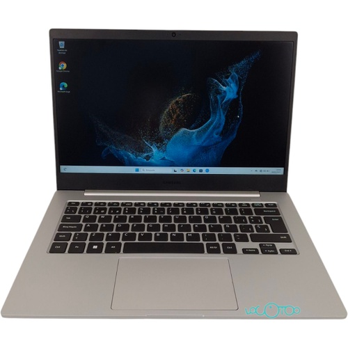 PORTATIL SAMSUNG GALAXY BOOK2 GO 128GB SSD 