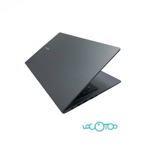 Portátil SAMSUNG GALAXY BOOK 4 512 GB SSD 8