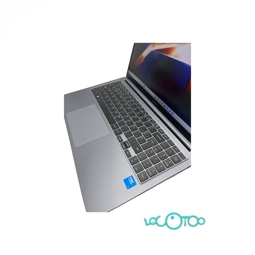 Portátil SAMSUNG GALAXY BOOK 4 512 GB SSD 8