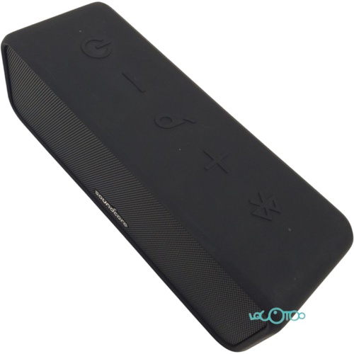 ALTAVOZ BLUETOOTH SOUNDCORE 3 