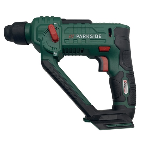 Taladro Batería PARKSIDE PABH 20 LI-D4
