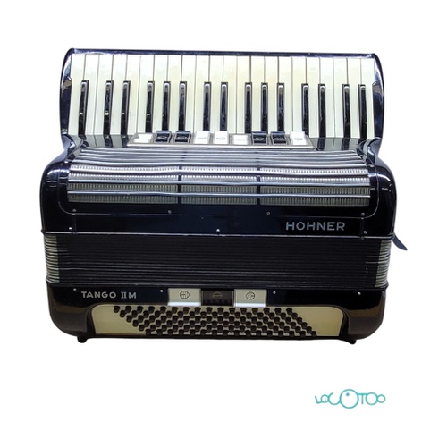 HOHNER TANGO IIM