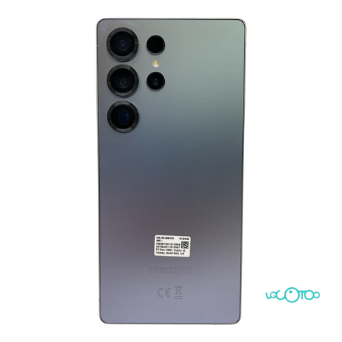 SAMSUNG GALAXY S25 ULTRA 12GB 512GB