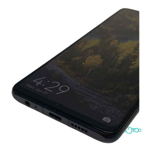 Smartphone HUAWEI P30 Libre 6 GB 128 GB 3 C