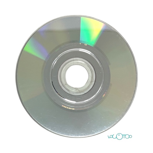 DAVE MIRRA 2 FREESTYLE BMX 2 NINTENDO GAMEC