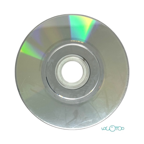 CATWOMAN NINTENDO GAMECUBE