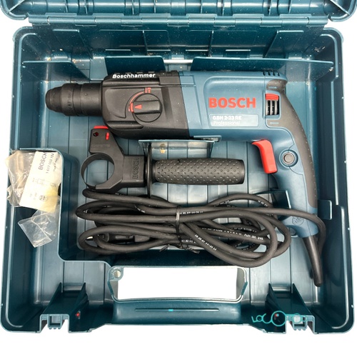 Taladro Eléctrico BOSCH GBH 2-23 RE