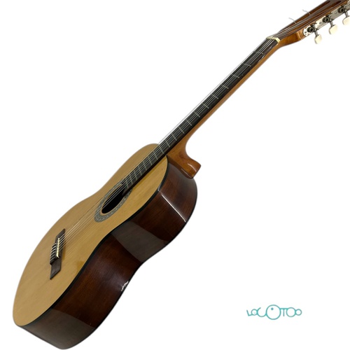 Guitarra Clásica ROCIO N 20
