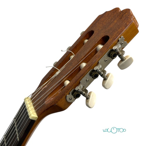 Guitarra Clásica ROCIO N 20