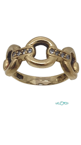 Anillo Oro