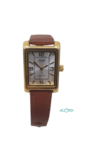 Reloj de Pulsera CASIO 1330 LTP-1234P Talla