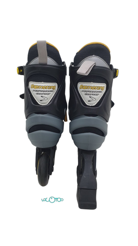 Patines BOOMERANG POWER FIT-X Talla 41 En L