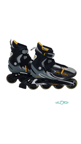 Patines BOOMERANG POWER FIT-X Talla 41 En L