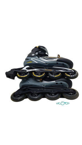 Patines BOOMERANG POWER FIT-X Talla 41 En L